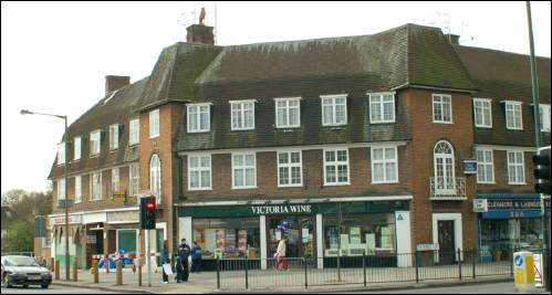 52 The Market Place